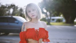 [BoLoLi波萝社]2018.02.03 BLV011 多样の夏 夏美酱