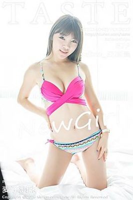 [Taste顽味生活] 2016.04.25 VOL.022 selina_王玥晨