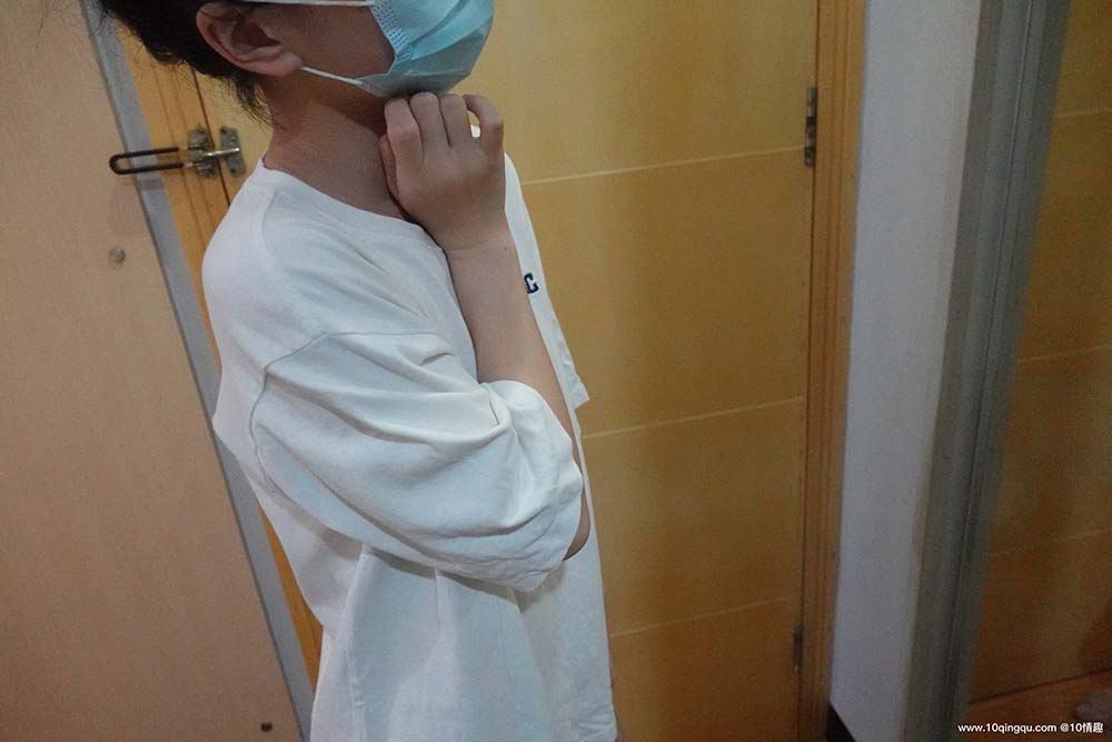 [ROSI口罩系列]2021.06.27 NO.1841