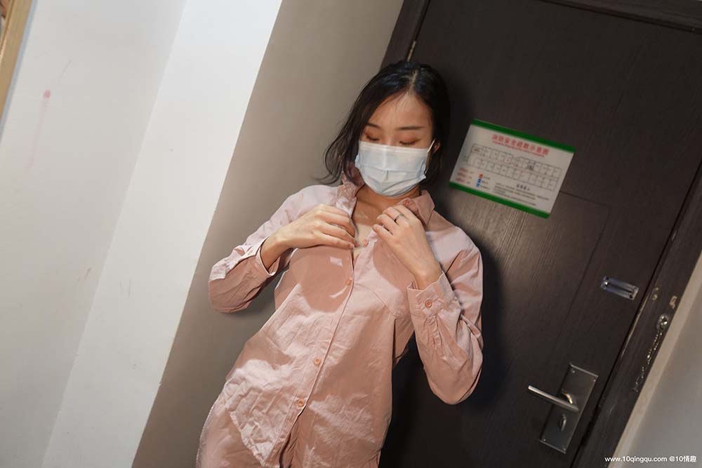 [ROSI口罩系列]2021.07.16 NO.1860