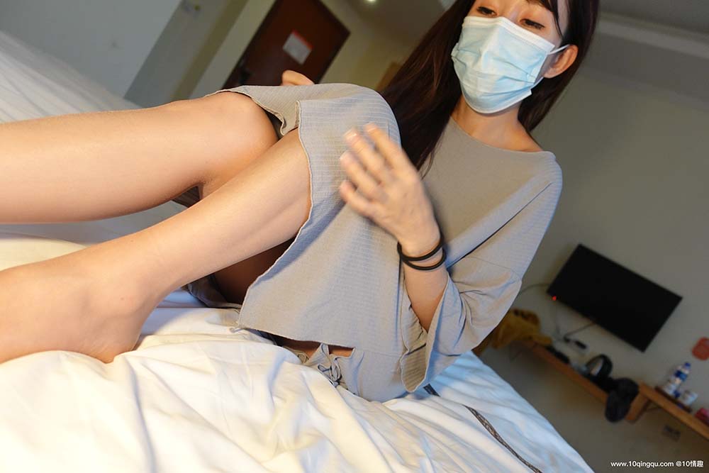 [ROSI口罩系列]2021.07.20 NO.1864