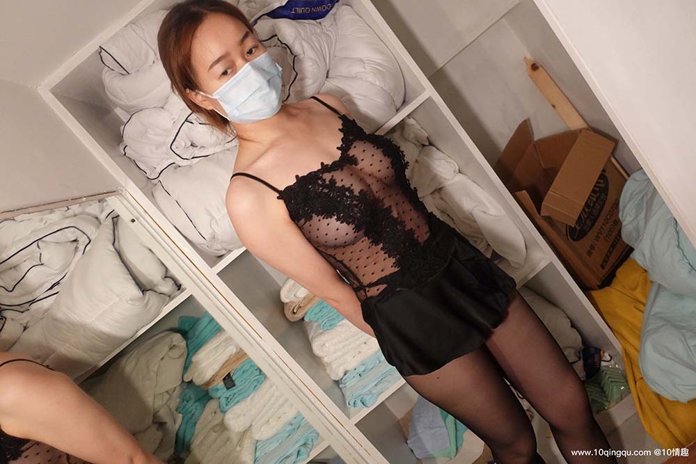 [ROSI口罩系列]2021.08.06 NO.1881