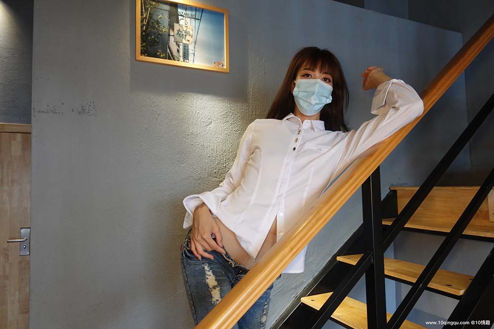 [ROSI口罩系列]2021.08.07 NO.1882