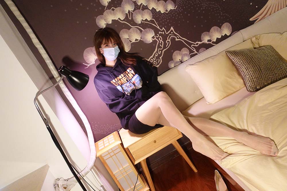 [ROSI口罩系列]2021.09.17 NO.1923