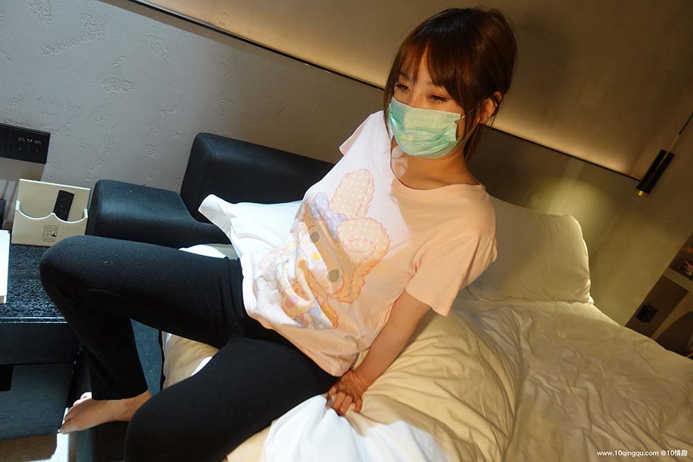 [ROSI口罩系列]2021.09.18 NO.1924