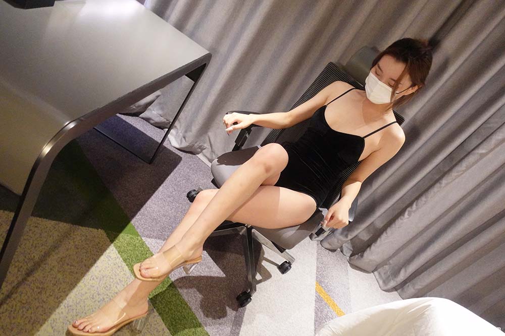 [ROSI口罩系列]2021.09.23 NO.1929