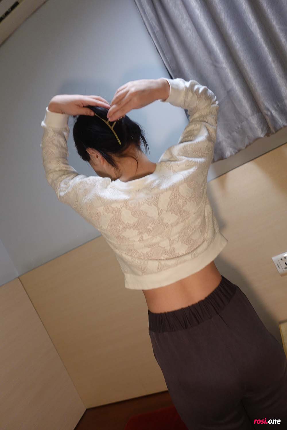 [ROSI写真]2021.09.23 NO.3580