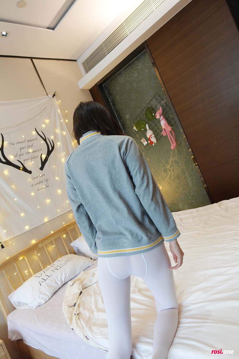 [ROSI写真]2021.10.19 NO.3606