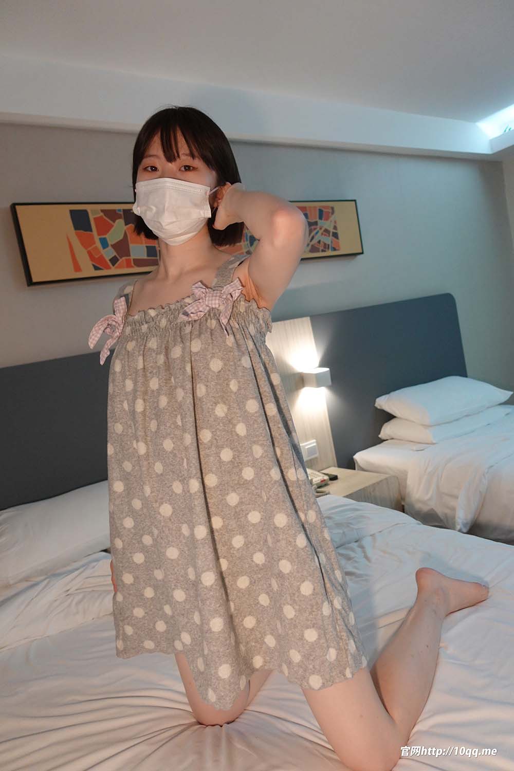 [ROSI口罩系列]2021.11.18 NO.1985