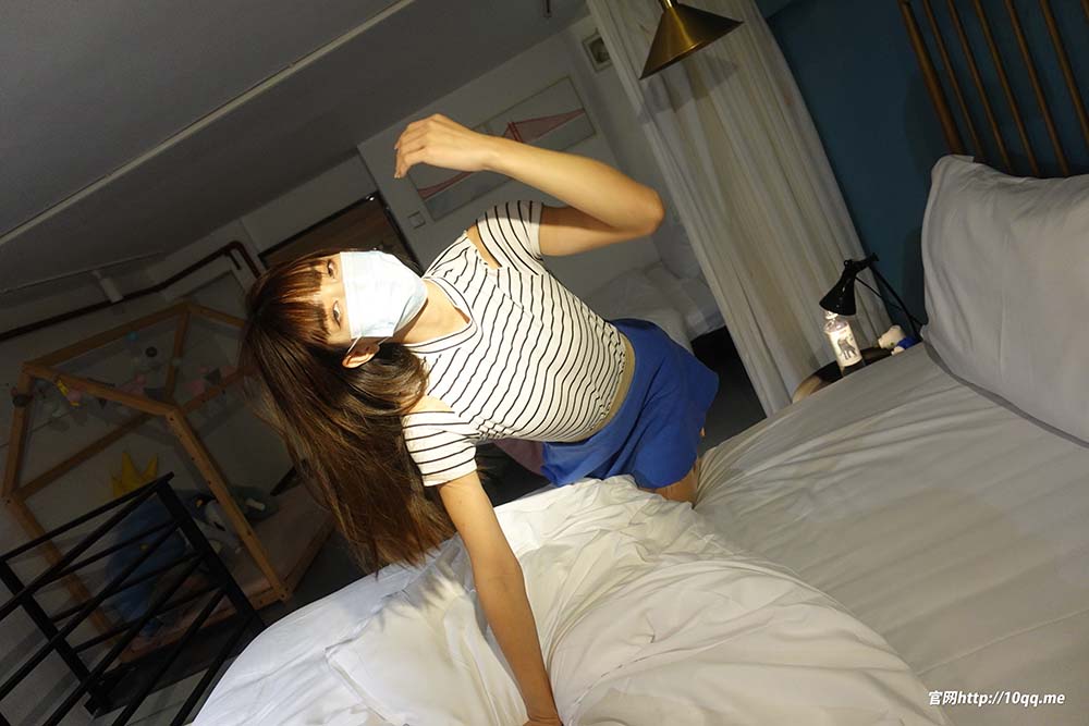 [ROSI口罩系列]2021.11.22 NO.1989