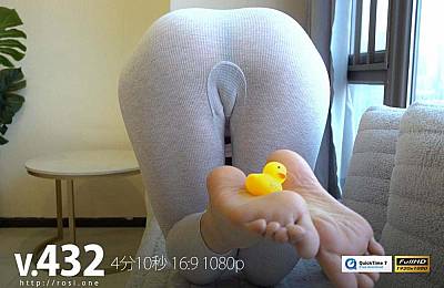 [ROSI写真]RS. 视频NO.432