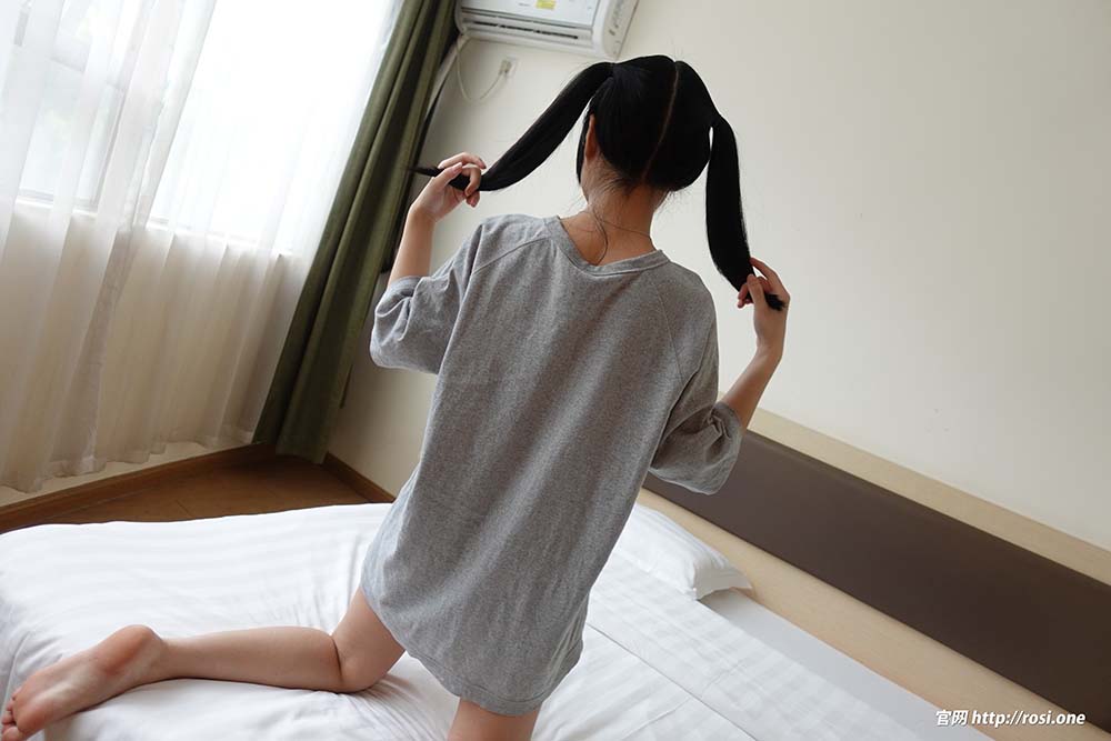 [ROSI写真]2022.03.22 NO.3760