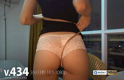 [ROSI写真]RS. 视频NO.434