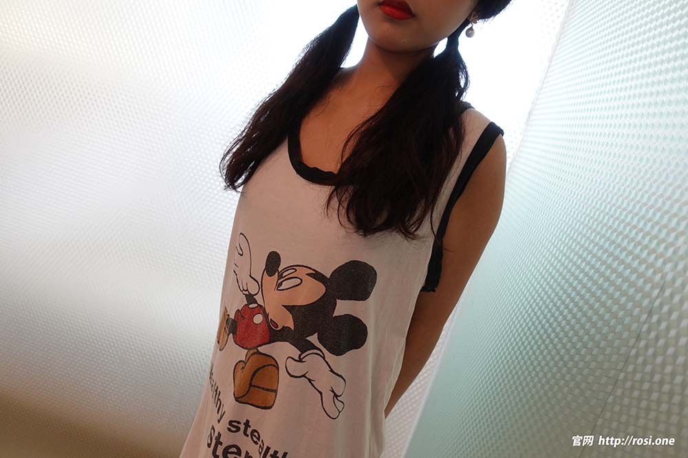 [ROSI写真]2022.08.18 NO.3909