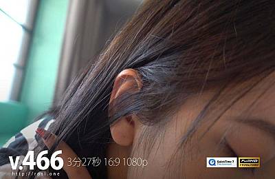[ROSI写真]RS. 视频NO.466