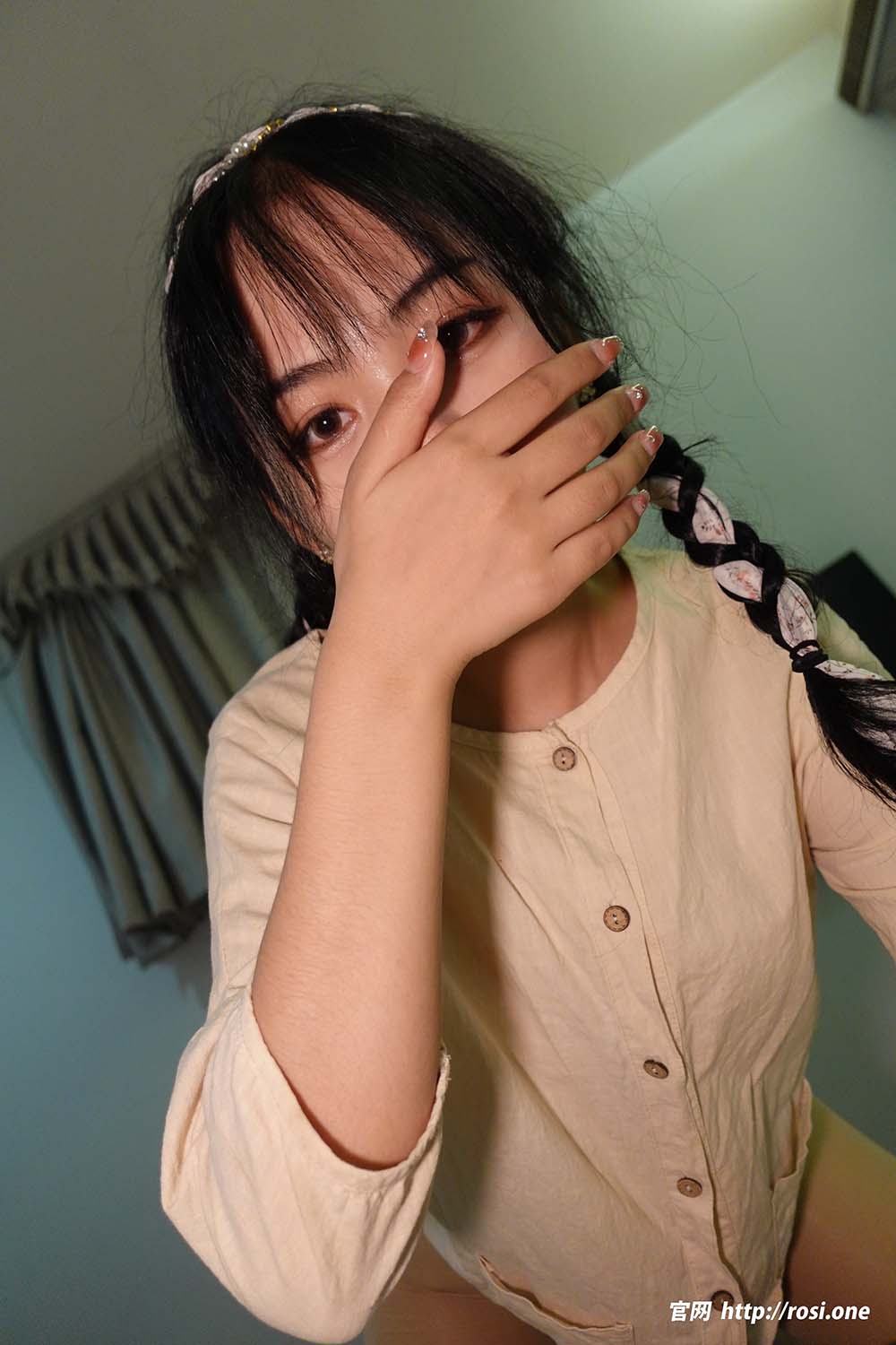 [ROSI写真]2022.12.23 NO.4036