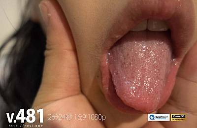 [ROSI写真]RS. 视频NO.481