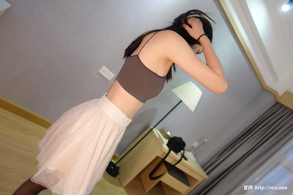 [ROSI写真]2023.05.28 NO.4192