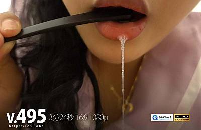 [ROSI写真]RS. 视频NO.495