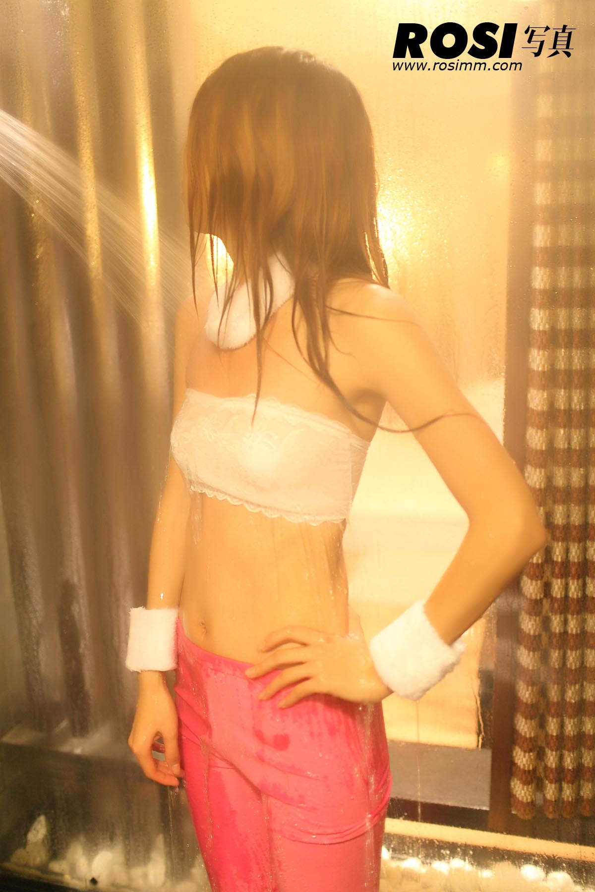 [ROSI写真]2012.10.22 NO.379