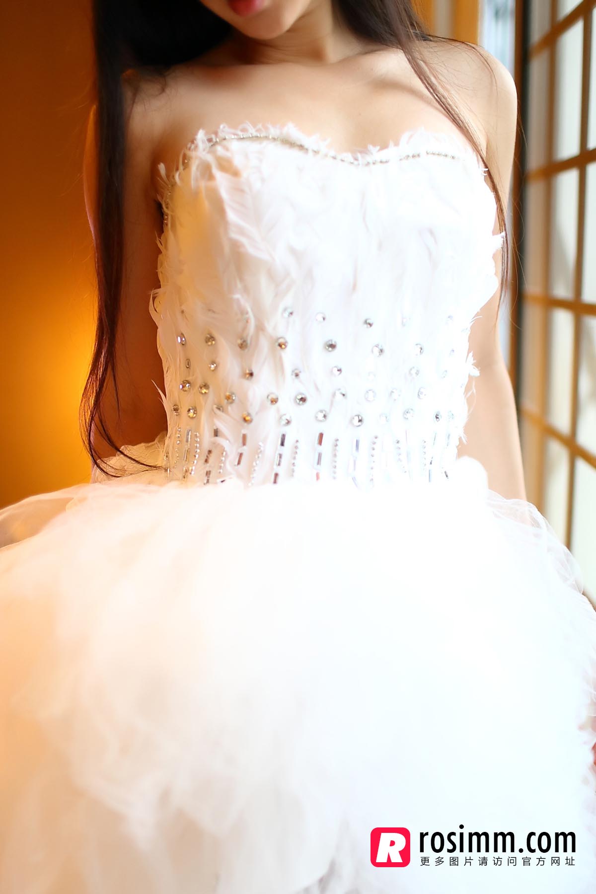 [ROSI写真]2013.12.12 NO.738