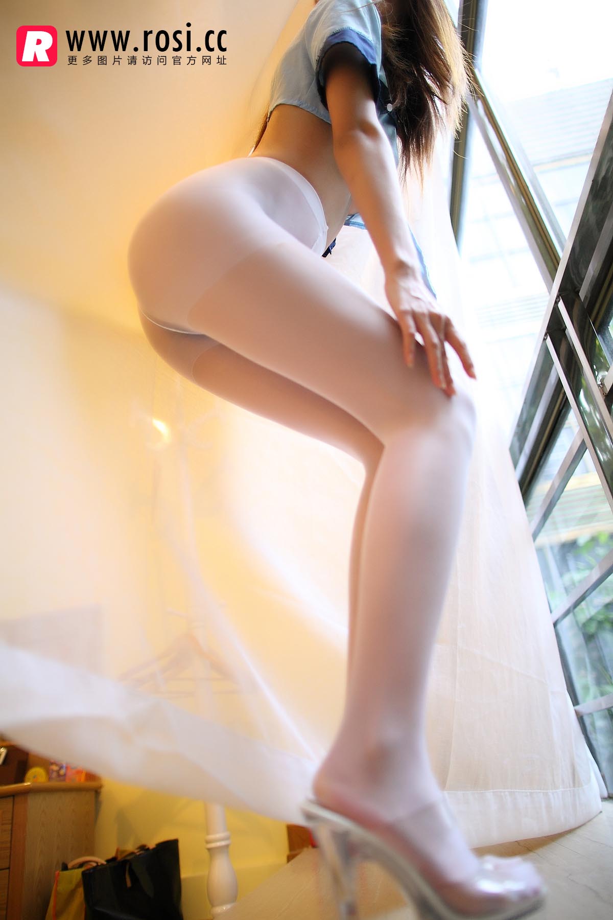 [ROSI写真]2014.11.13 NO.1071