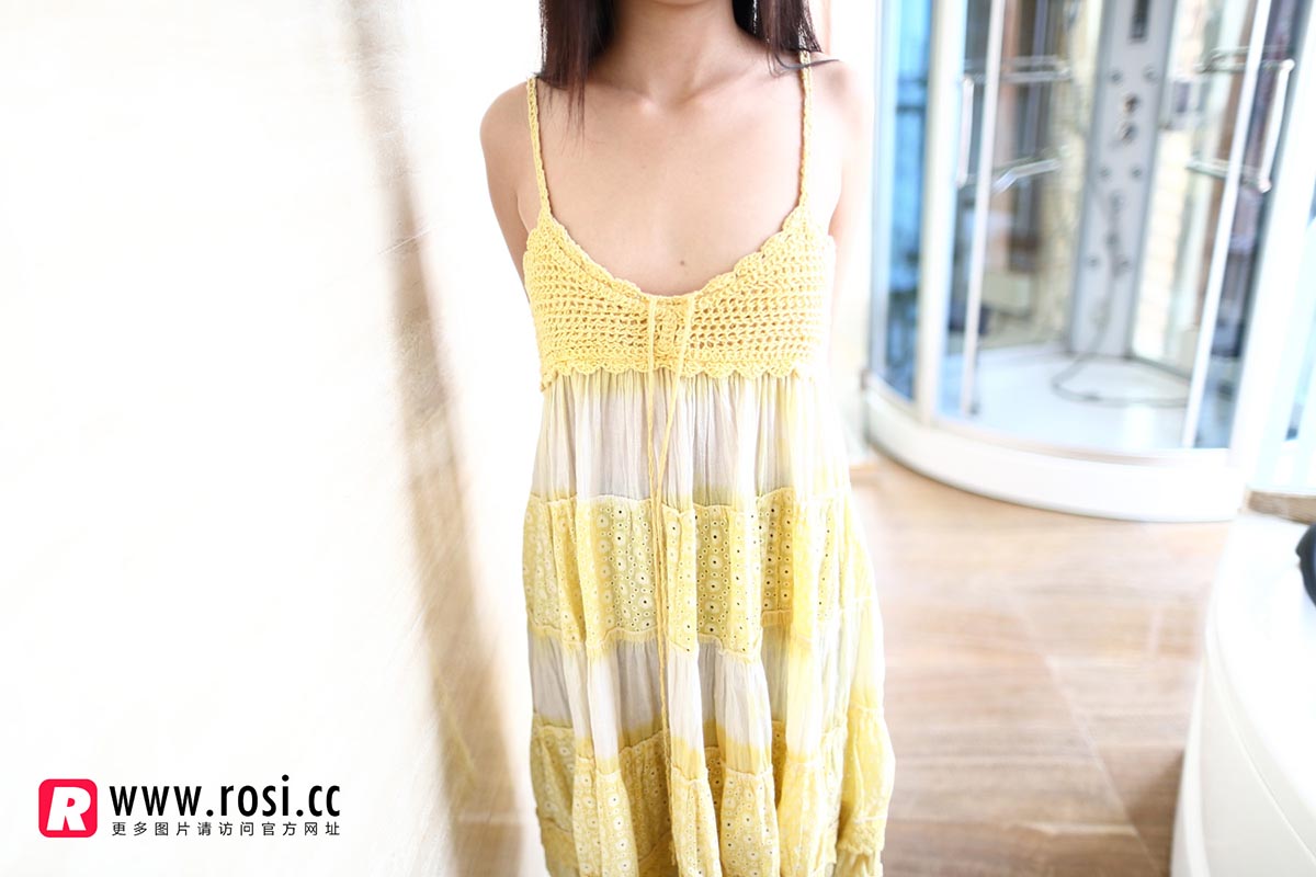 [ROSI写真]2015.07.09 NO.1309