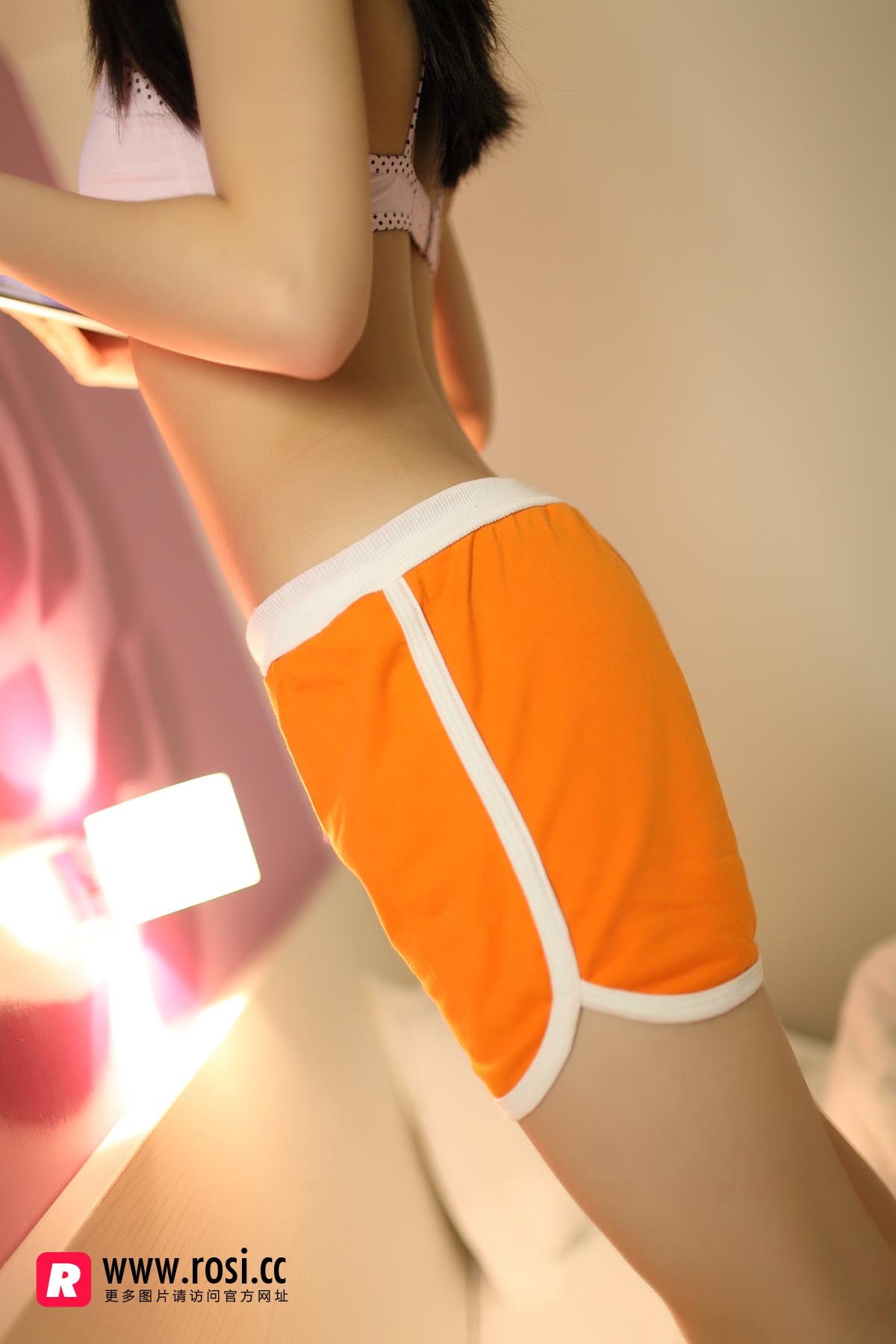 [ROSI写真]2016.11.09 No.1799