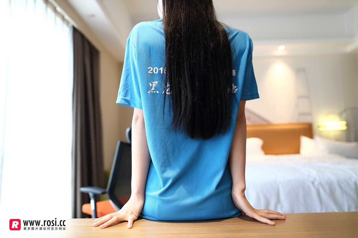 [ROSI写真]2017.08.24 NO.2087