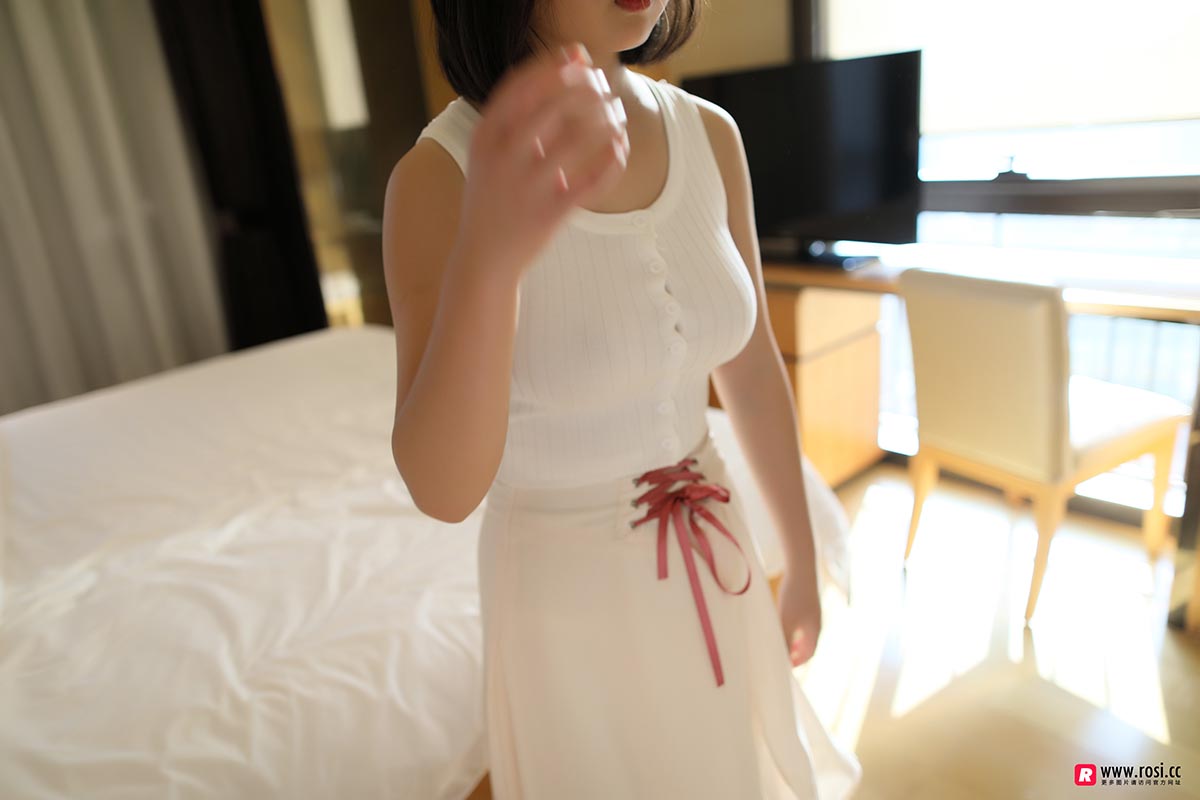 [ROSI写真]2018.01.06 NO.2222