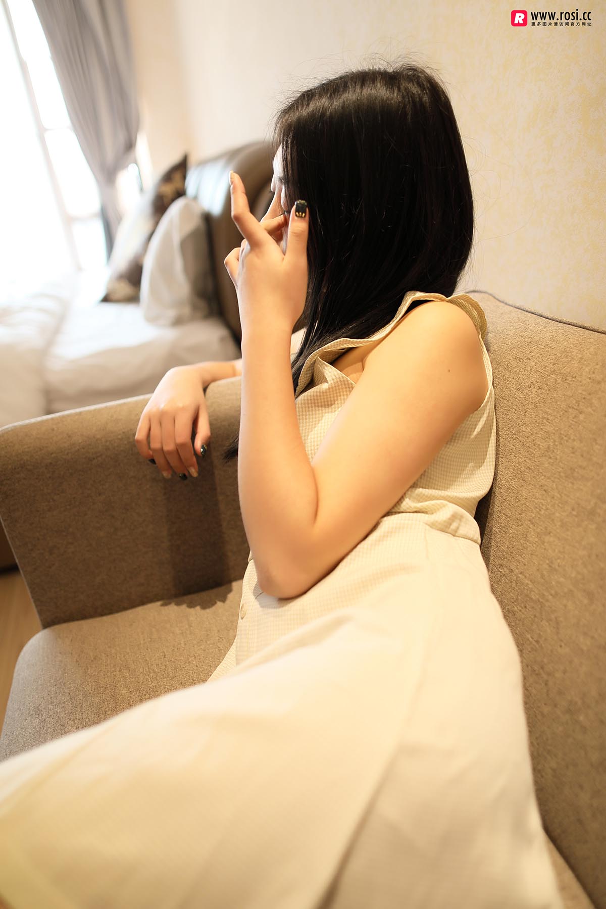 [ROSI写真]2018.02.11 NO.2258