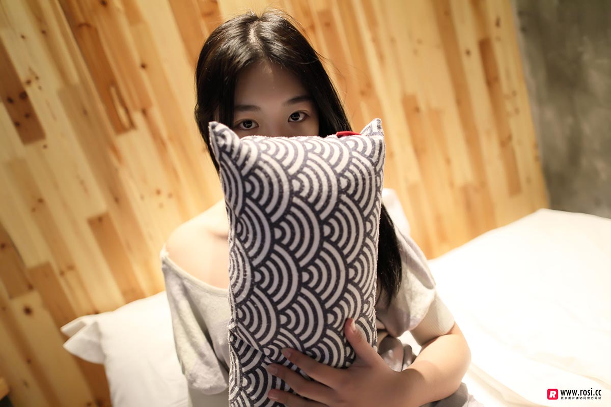 [ROSI写真]2018.03.14 NO.2289