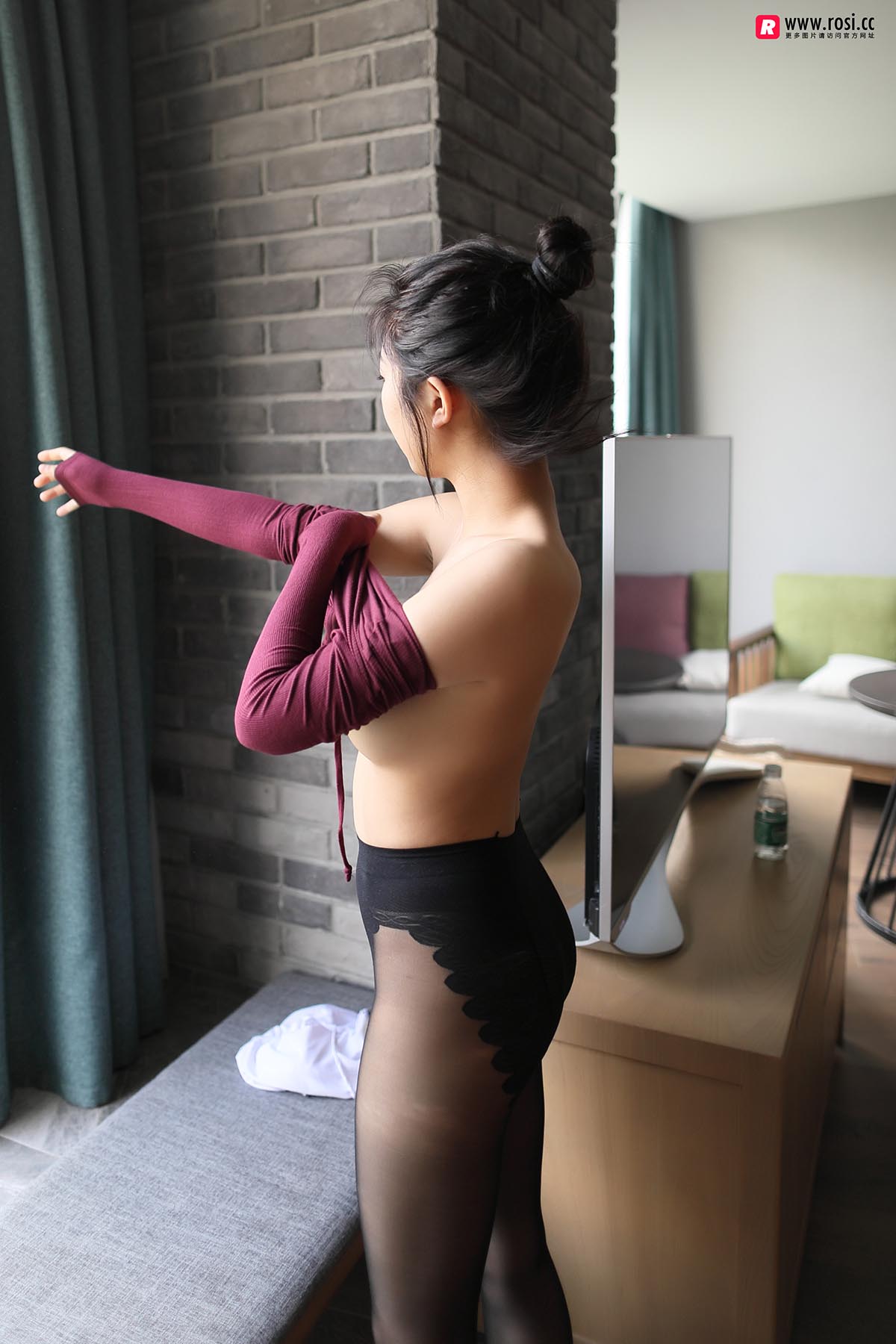 [ROSI写真]2018.04.28 NO.2334