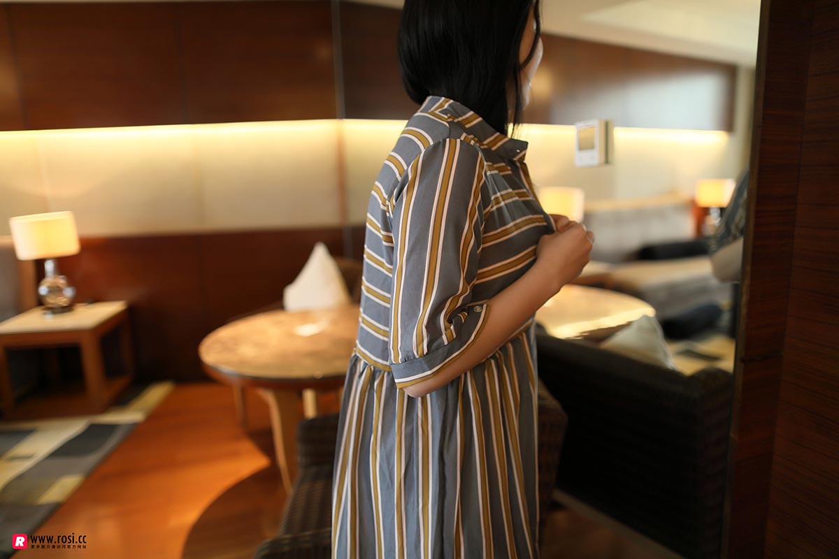 [ROSI写真]2018.06.04 NO.2371