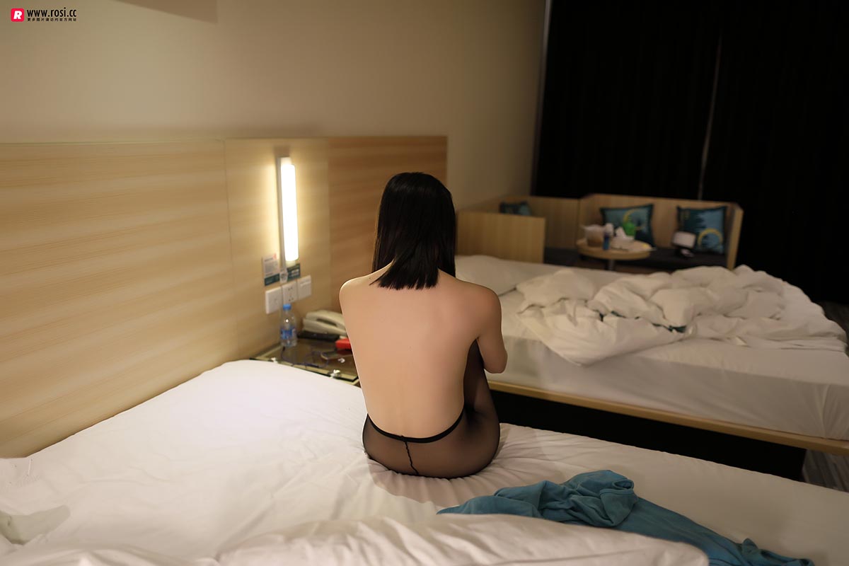 [ROSI写真]2018.11.01 NO.2521