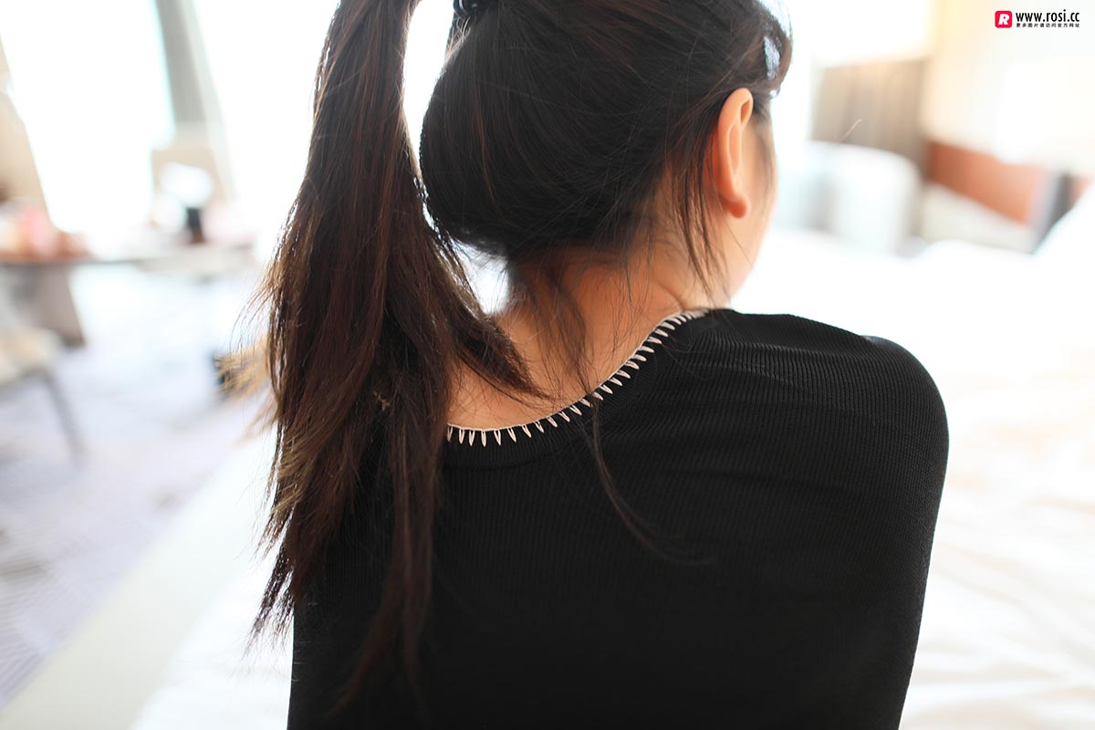 [ROSI写真]2018.11.09 NO.2529