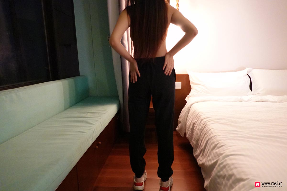 [ROSI写真]2019.01.14 NO.2595