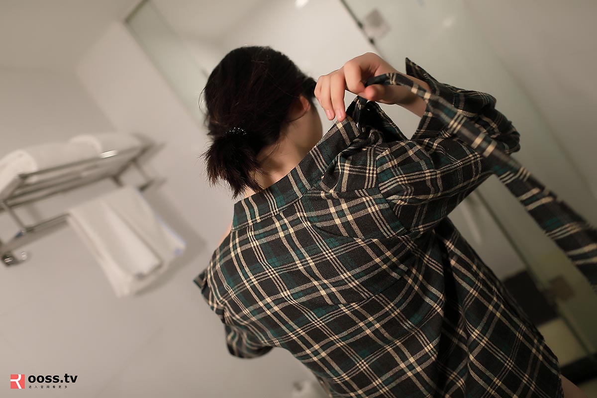 [ROSI写真]2019.04.19 NO.2690