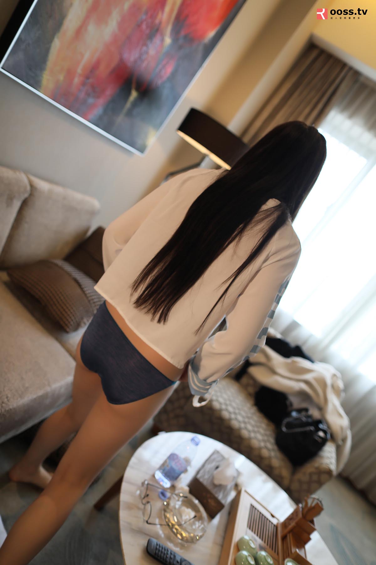 [ROSI写真]2019.06.23 NO.2757