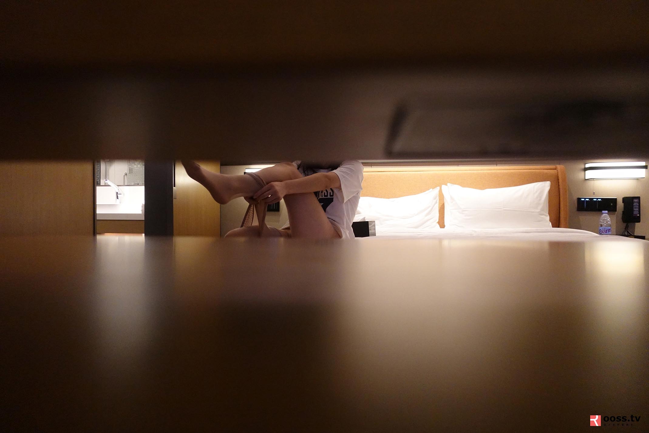 [ROSI写真]2019.11.12 NO.2899