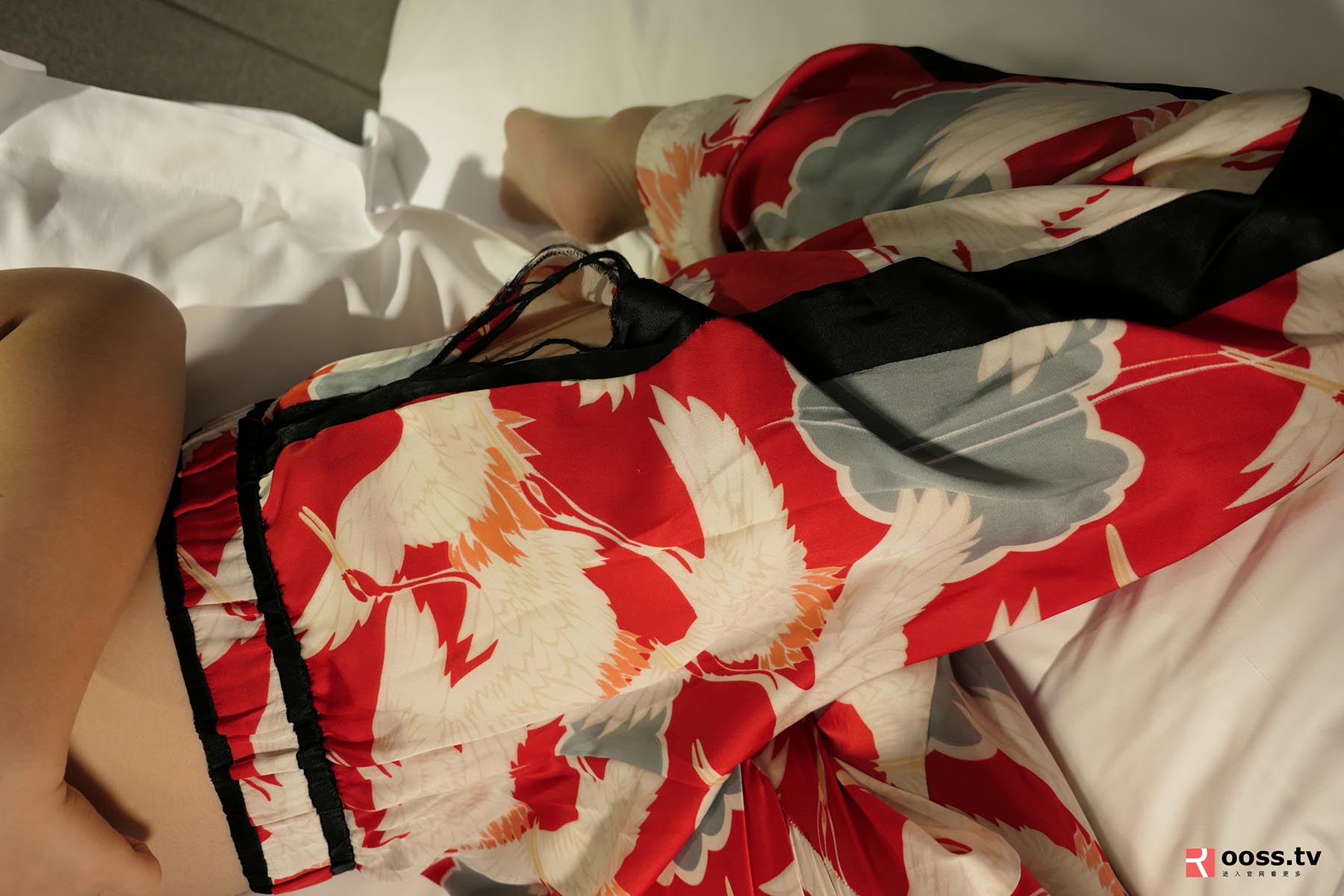 [ROSI写真]2019.11.22 NO.2909