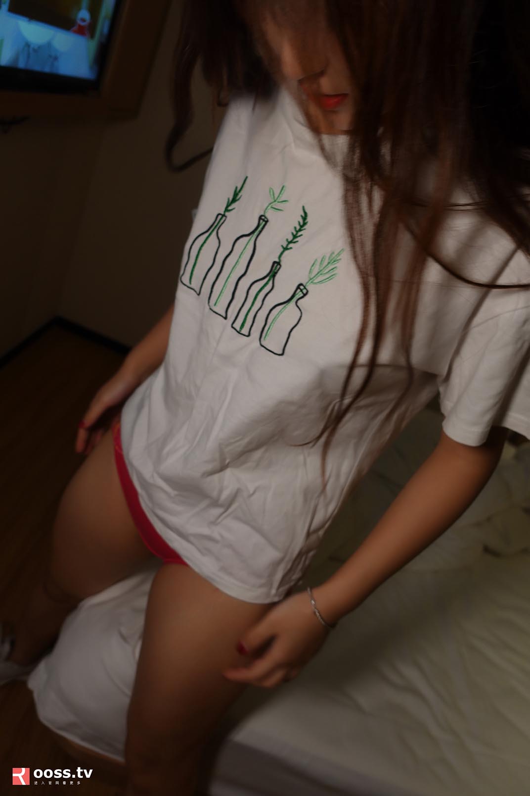 [ROSI写真]2019.12.09 NO.2926