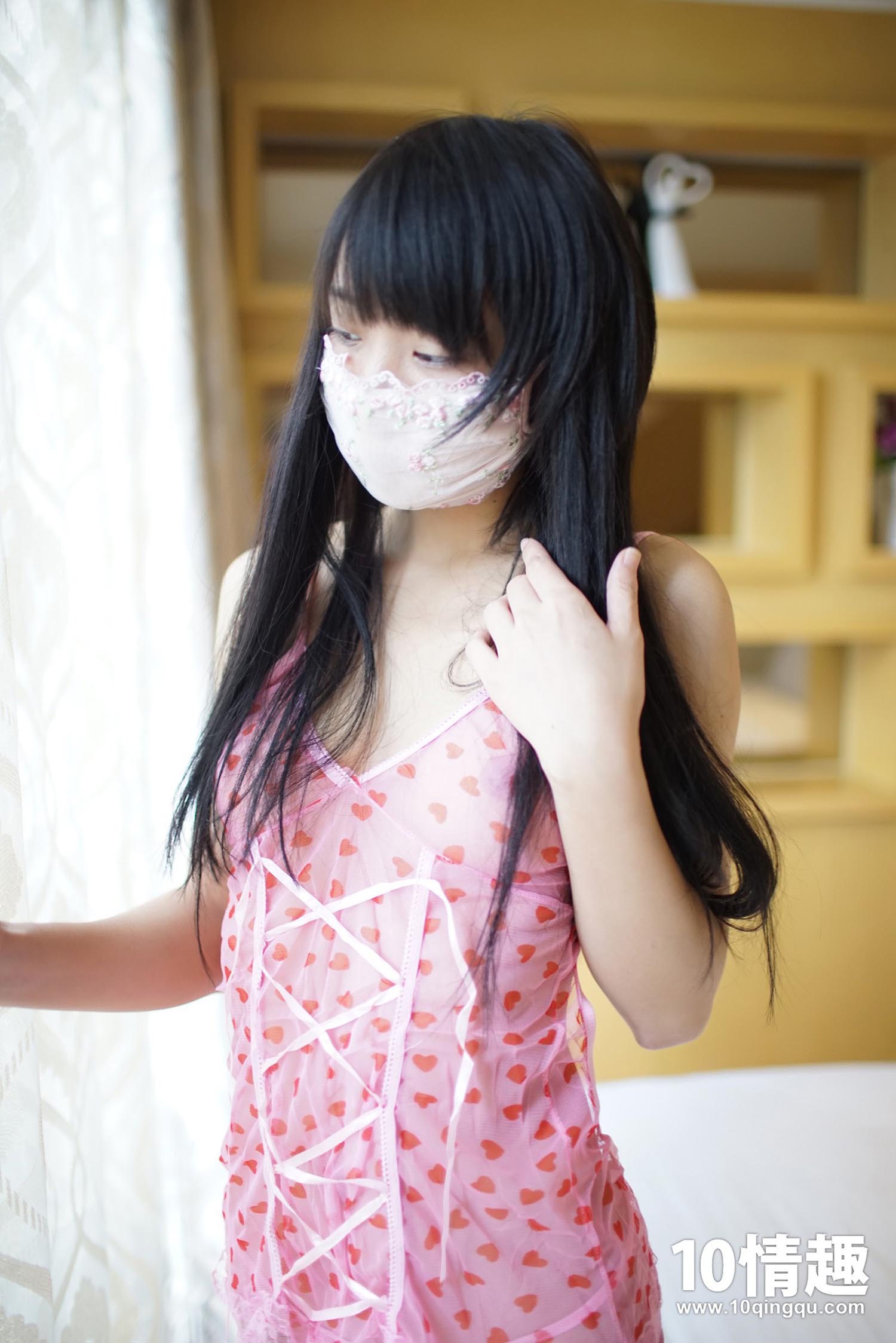 [ROSI口罩系列]2016.08.06 NO.055