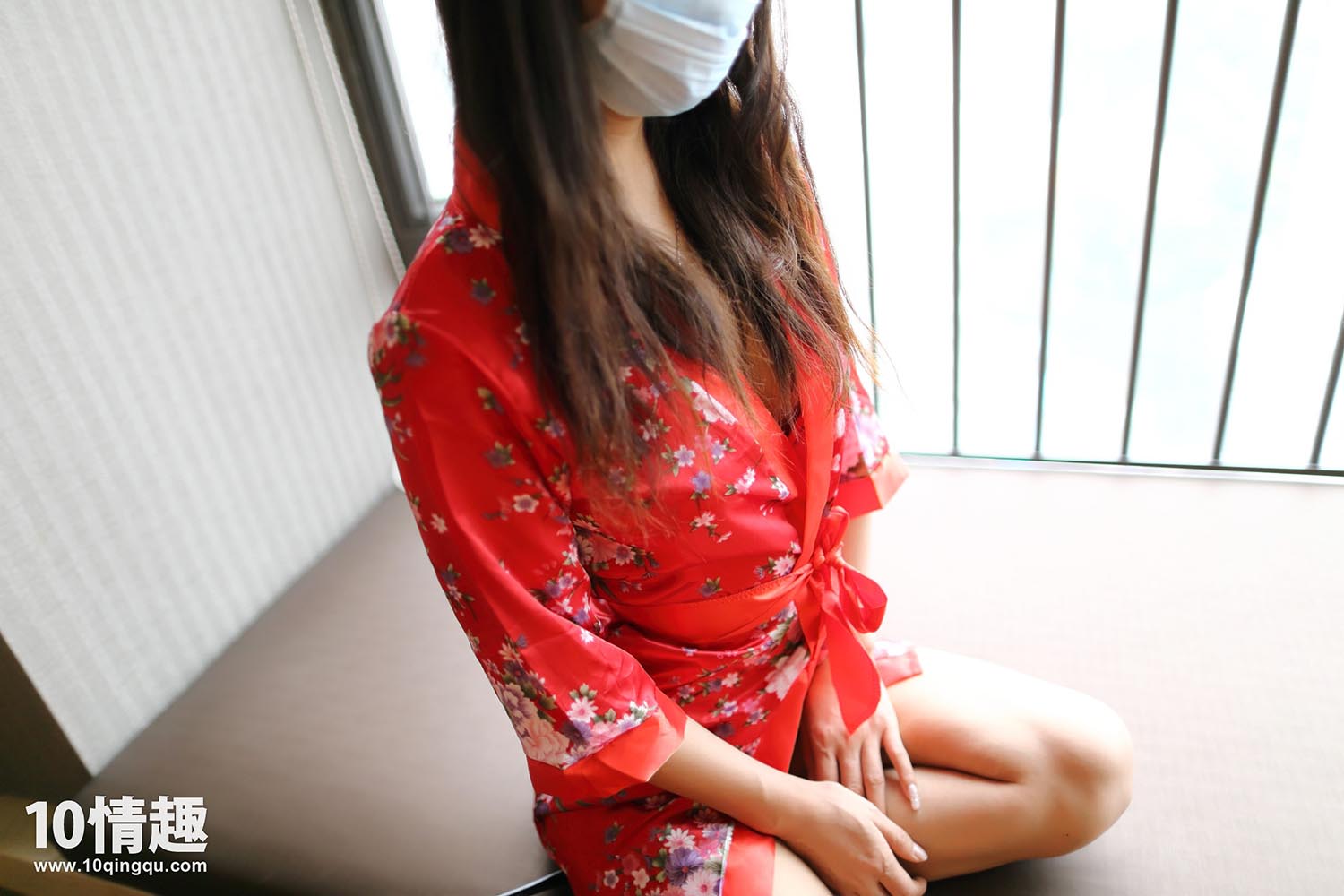 [ROSI口罩系列]2016.08.16 NO.065