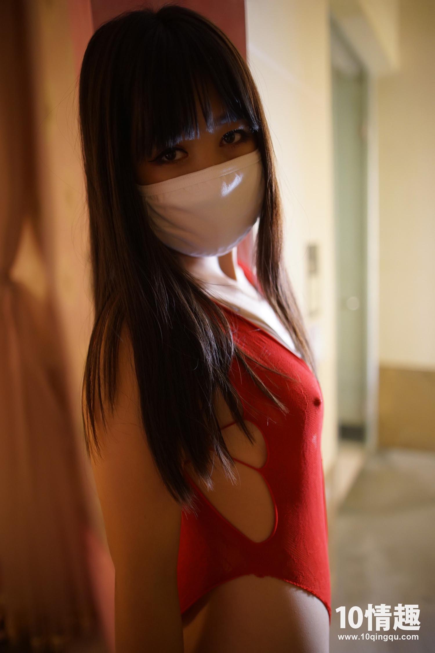 [ROSI口罩系列]2016.12.19 NO.190