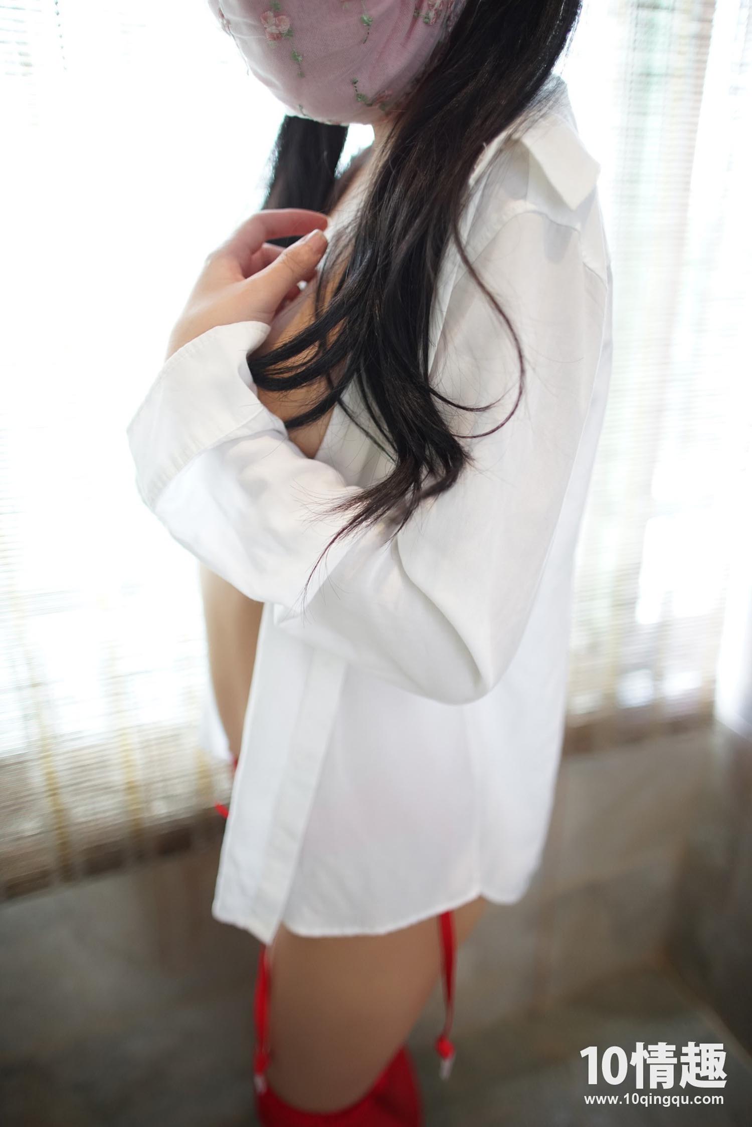 [ROSI口罩系列]2016.12.20 NO.191