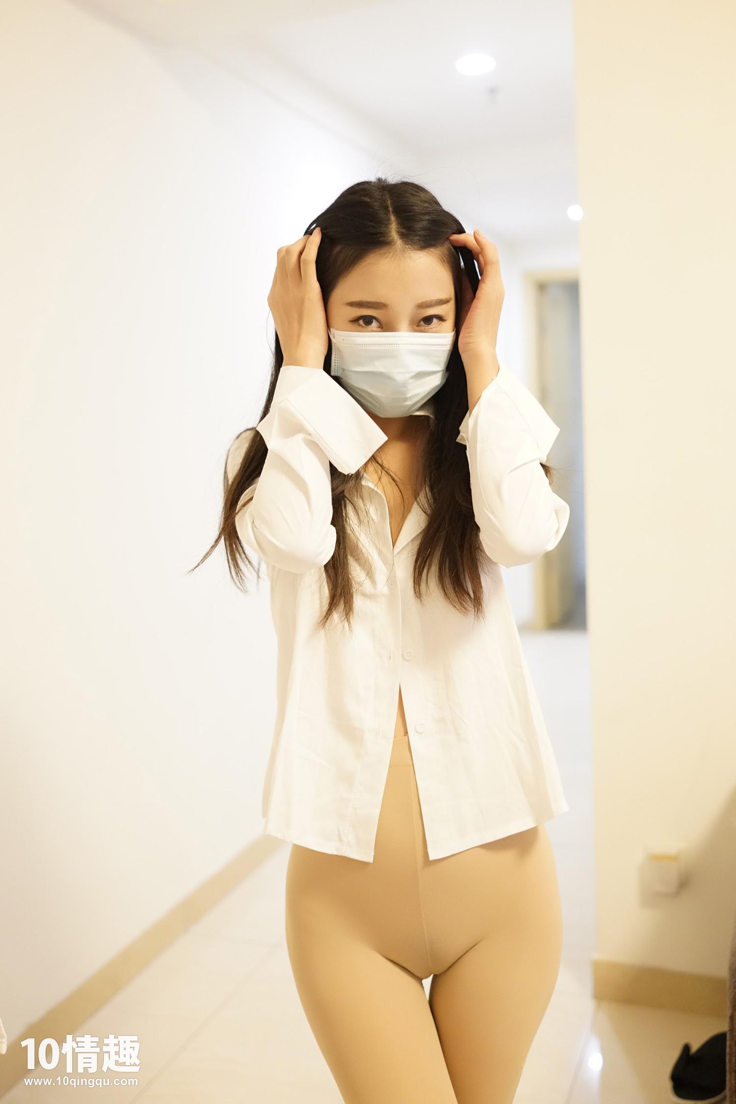 [ROSI口罩系列]2017.04.28 NO.320