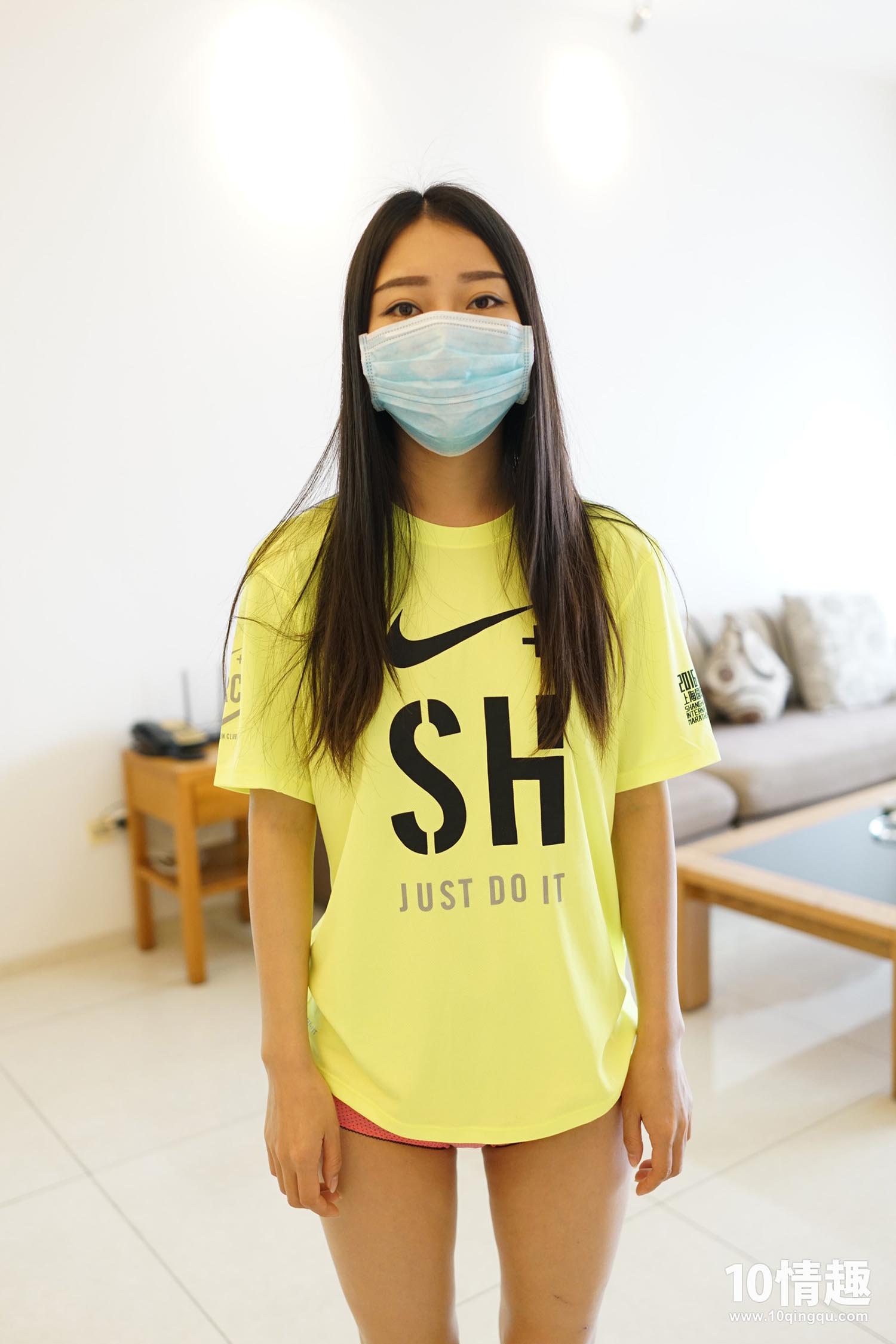 [ROSI口罩系列]2017.06.15 NO.368