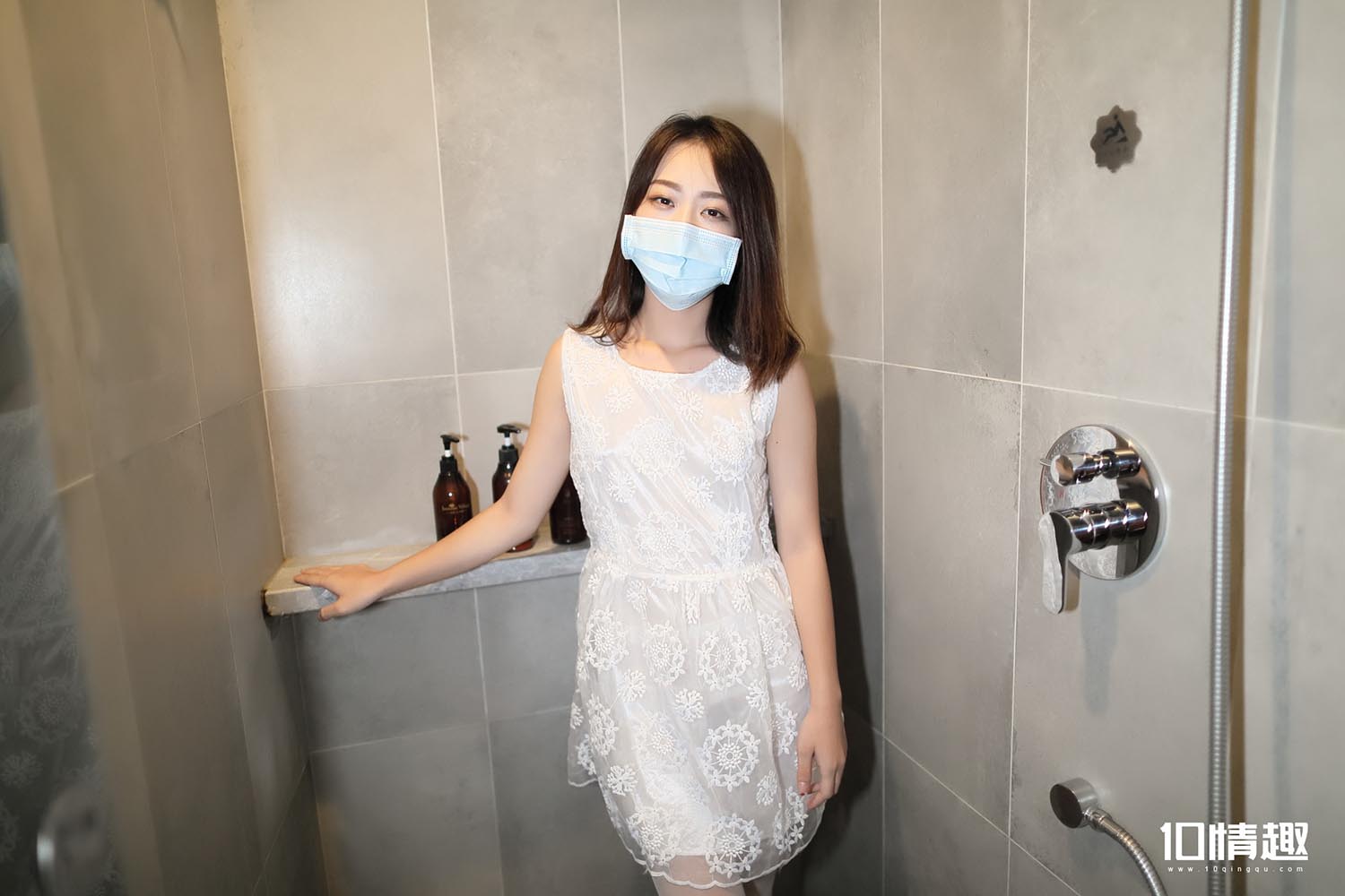 [ROSI口罩系列]2017.09.25 NO.470