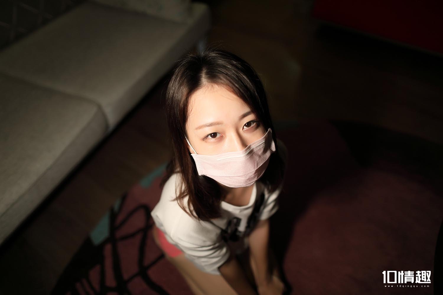 [ROSI口罩系列]2017.11.01 NO.507